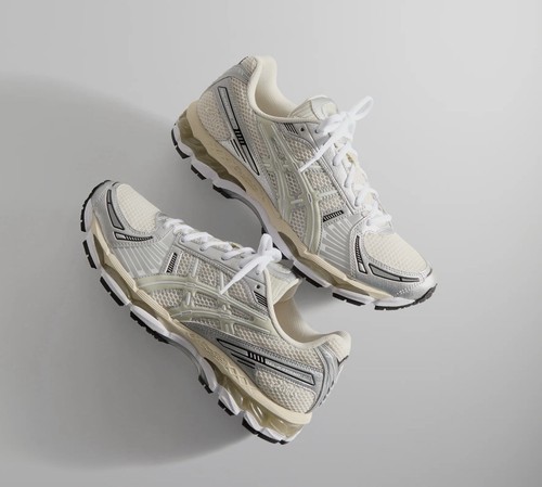 Ronnie fieg asics gel - fieg,