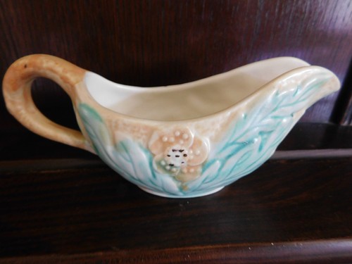 Brentleigh ware sauce boat - ware,