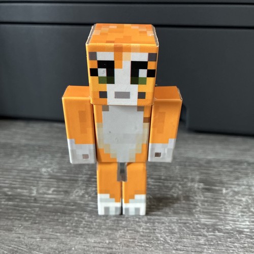 Minecraft ender toys action - minecraft,