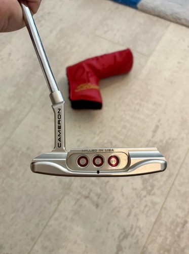Scotty cameron special - special, select
