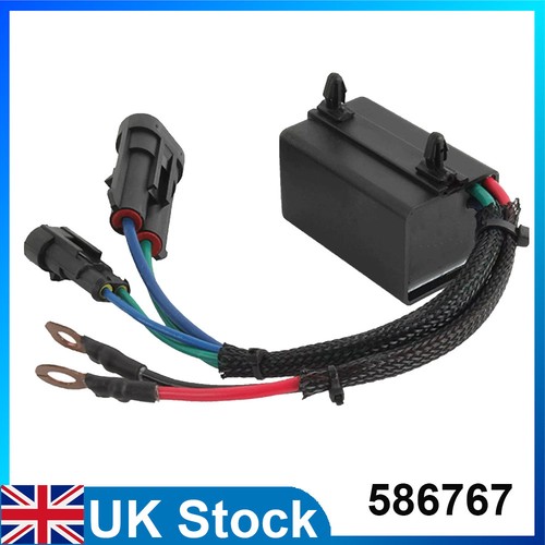 12v tilt trim relay switch - relay, for