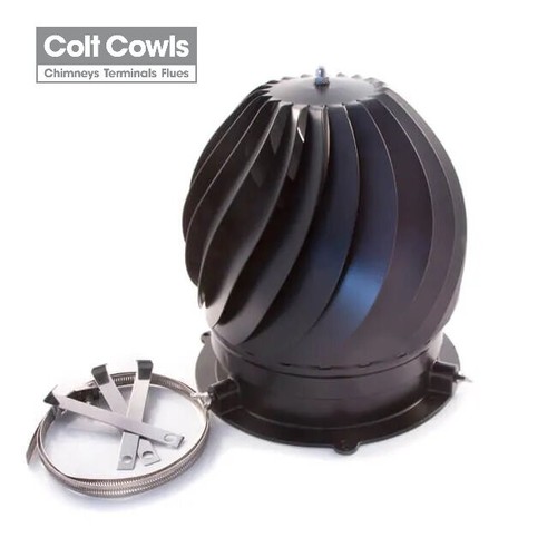 Colt rotorvent ultralite - colt,