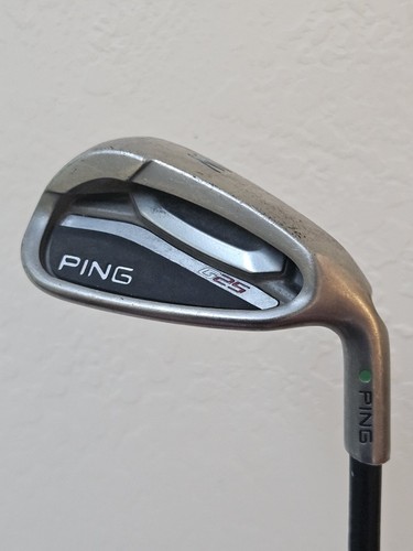 Ping g25 iron - ping, green
