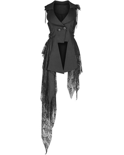 Punk rave womens - rave,