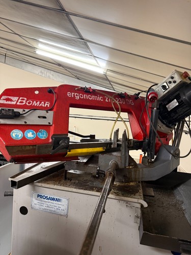 Bomar ergonomic 275 230 - bomar,