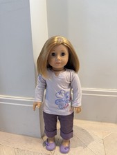 American Girl Doll Truly Me 37