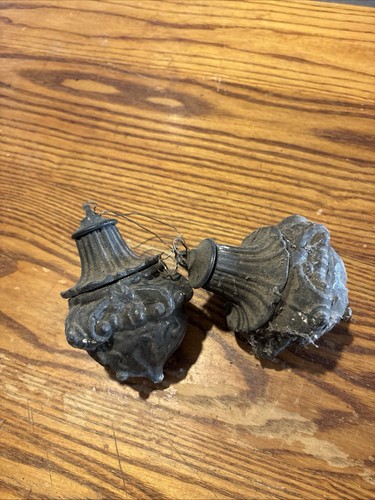 Small clock weights - clock,