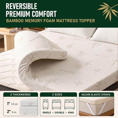 Reversible memory foam - memory,