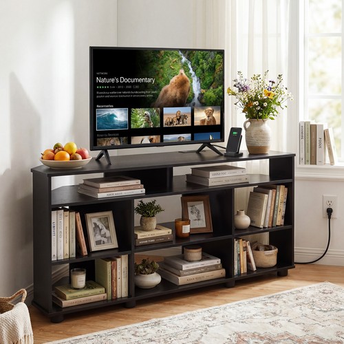 Corner stand for tvs - tvs, up