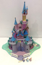 Disneys Cinderella Bluebird