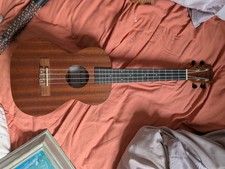Ashbury ukulele tenor Model