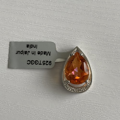 Sterling silver 925 tggc - sterling,