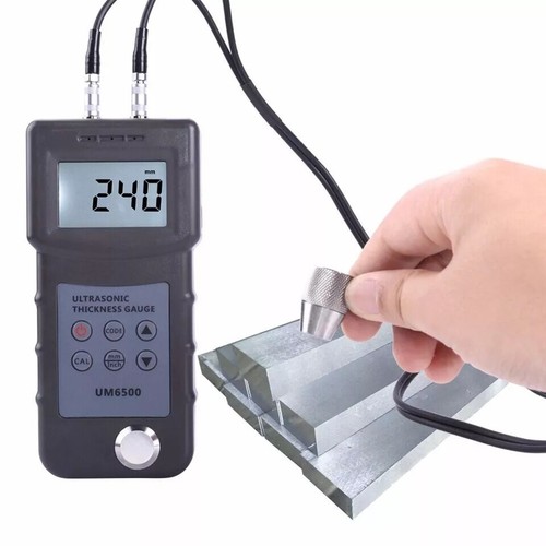 Handheld digital ultrasonic - digital,