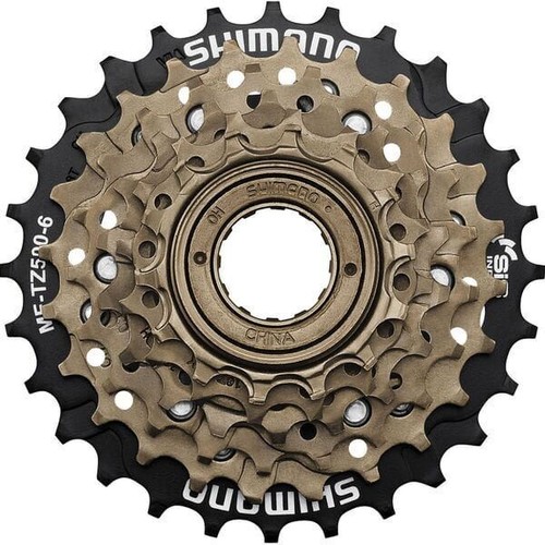 Shimano tourney mf tz500 - ty, mf-tz500