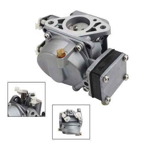 Carburetor carb fit - carburetor,