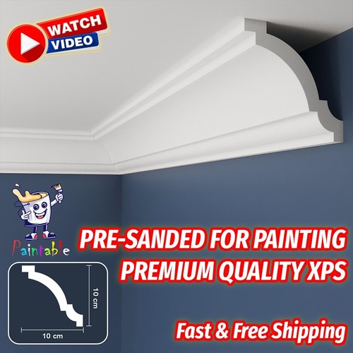 Coving cornice wall - cornice,