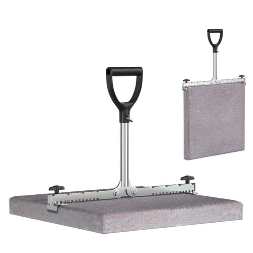 Langfit paving slab lifter - paving,