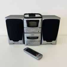 Goodmans MS 388 CD Micro Hi-Fi