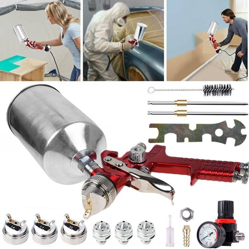 Auto paint hvlp - hvlp, spray