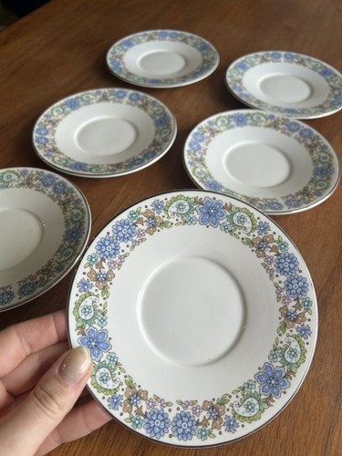 Blue royal stafford - blue,