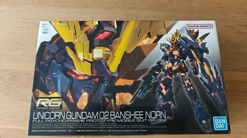 Bandai gunpla real - bandai, grade