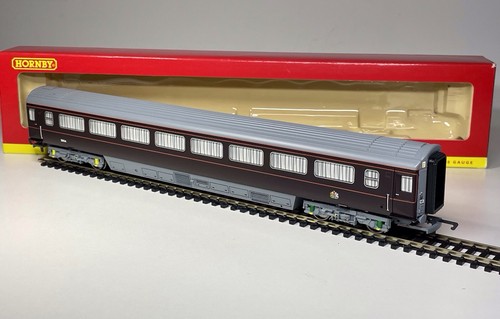 Hornby r4401 mk3 coach - oo,