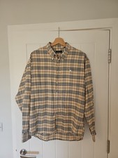 Burberry Nova Check Shirt