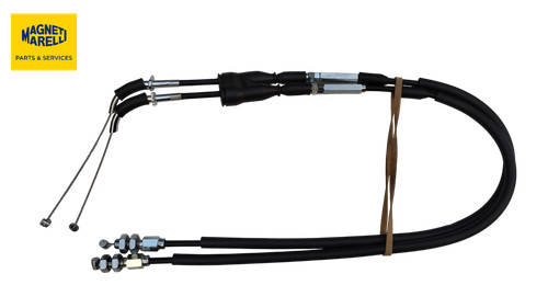 Original accelerator cables - original,