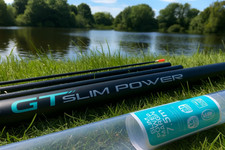 Leeda Concept Gt 7.5M Slim