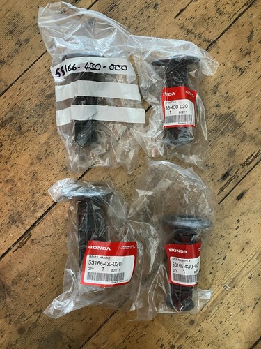 Honda xl500s xl250s - xl500s, nos