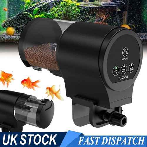 Fish tank automatic - tank,