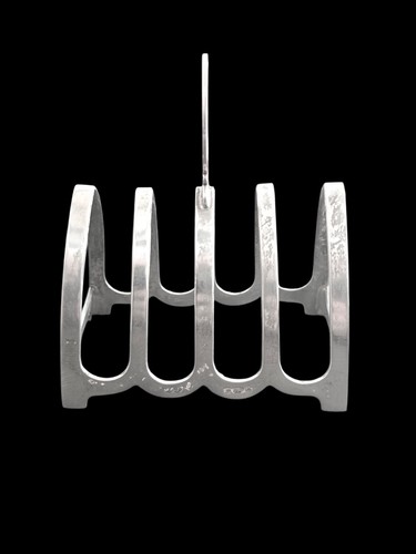 Sterling silver toast - sterling,