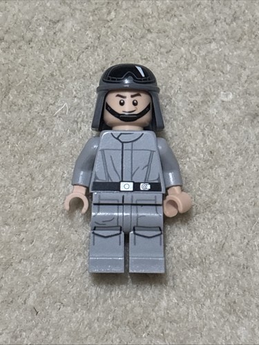 Lego star wars - star, driver