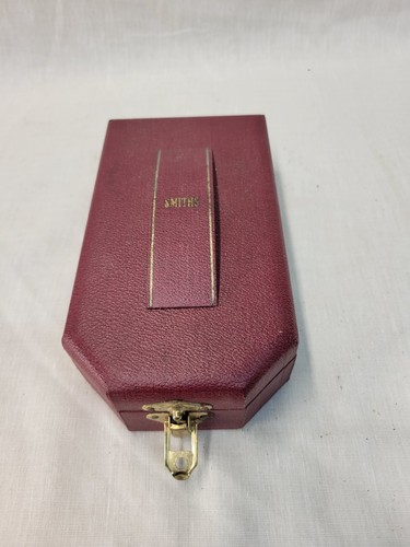 Vintage handheld tachometer - handheld,