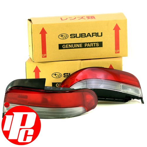 Genuine jdm rear lights - genuine,