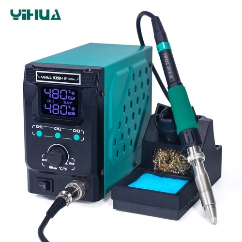 Yihua 939d iv 300w - 939d+,