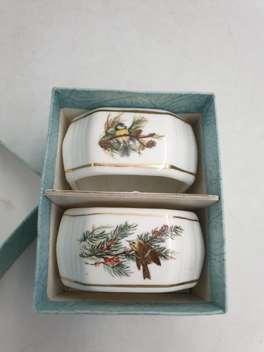 Vintage harleigh bone - vintage, china