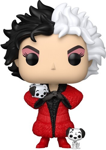 Funko pop disney 101 - funko, disney: