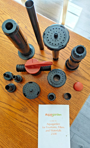 Joblot water pump nozzle - joblot,
