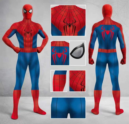 New spider man brand - new,