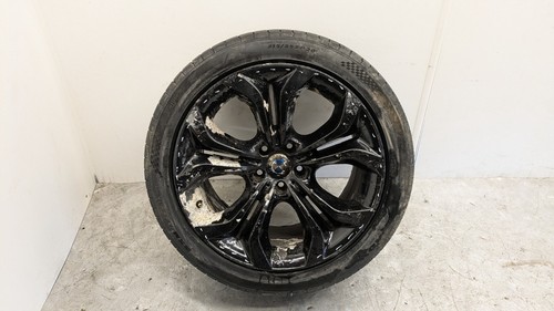 Bmw e70 alloy - wheel, tyre