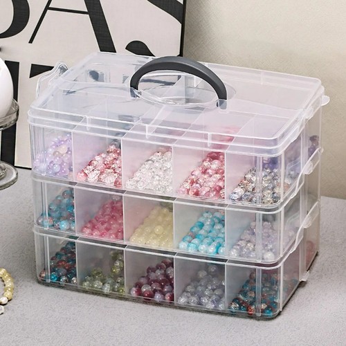Layer transparent storage - transparent,