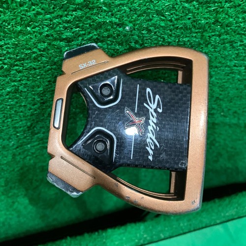 Taylormade spider copper - spider,