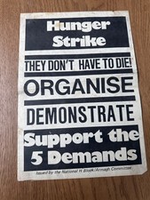 irish republican memorabilia