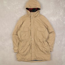 Vintage 90s Hooded Parka