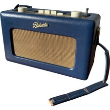 Vintage Roberts R250 Radio