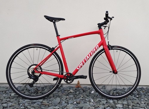 Specialized allez flat bar - specialized,