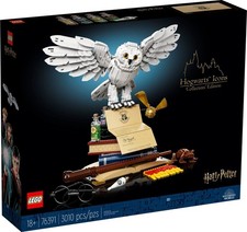 Lego HARRY POTTER 76391