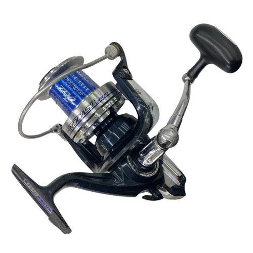 Daiwa windcast 5500 fishing - daiwa,