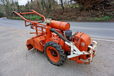 Howard Gem Rotovator Kohler
